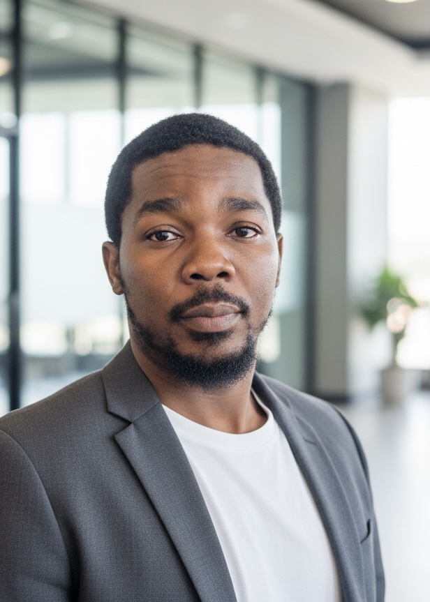 Pascal Amaliri - Software Engineer profile photo